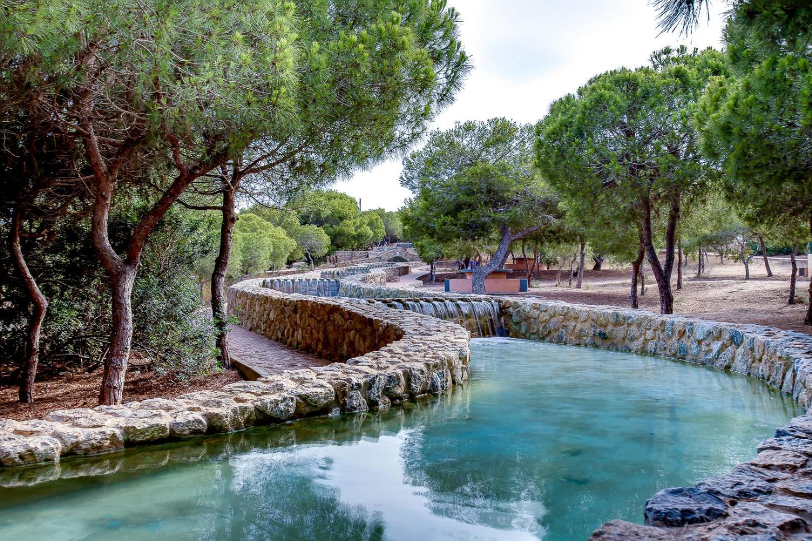 Estudio Jardin Del Mar Torrevieja Luaran gambar