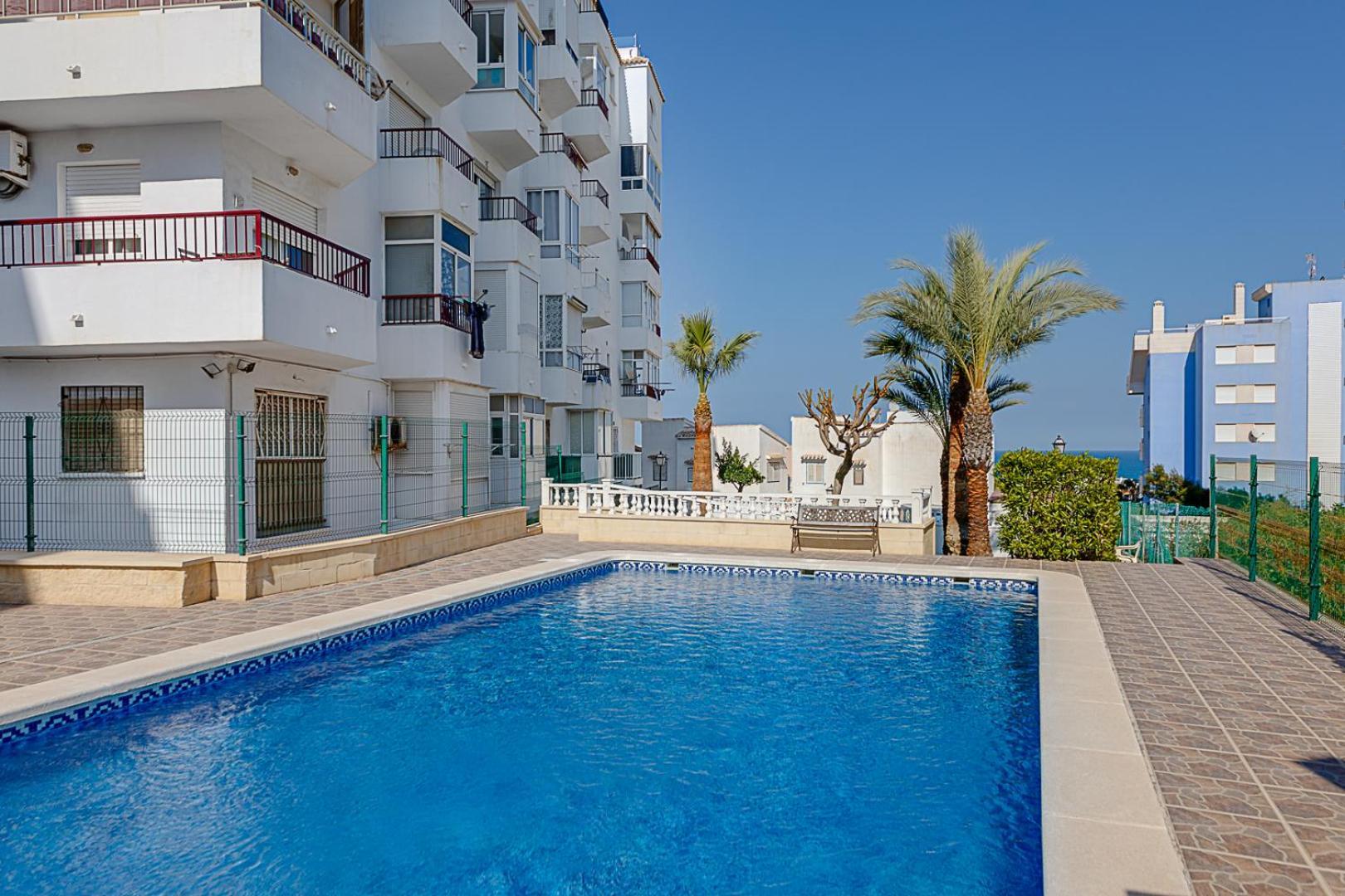 Estudio Jardin Del Mar Torrevieja Luaran gambar