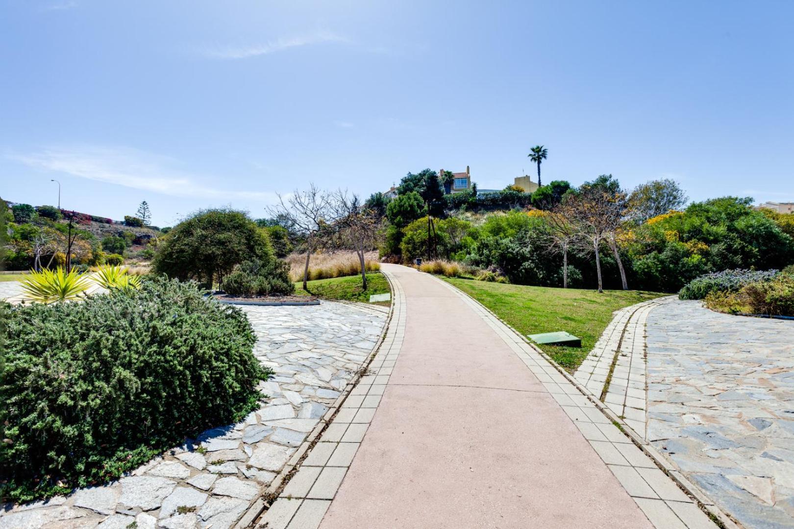 Estudio Jardin Del Mar Torrevieja Luaran gambar