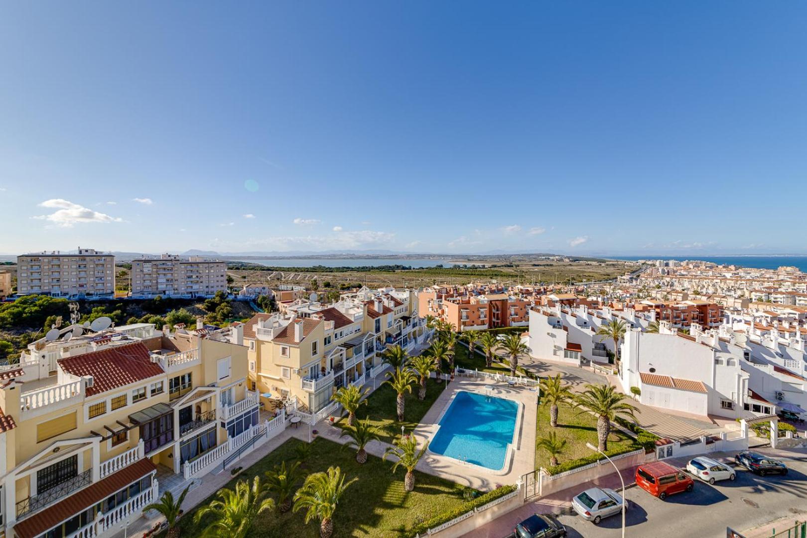 Estudio Jardin Del Mar Torrevieja Luaran gambar