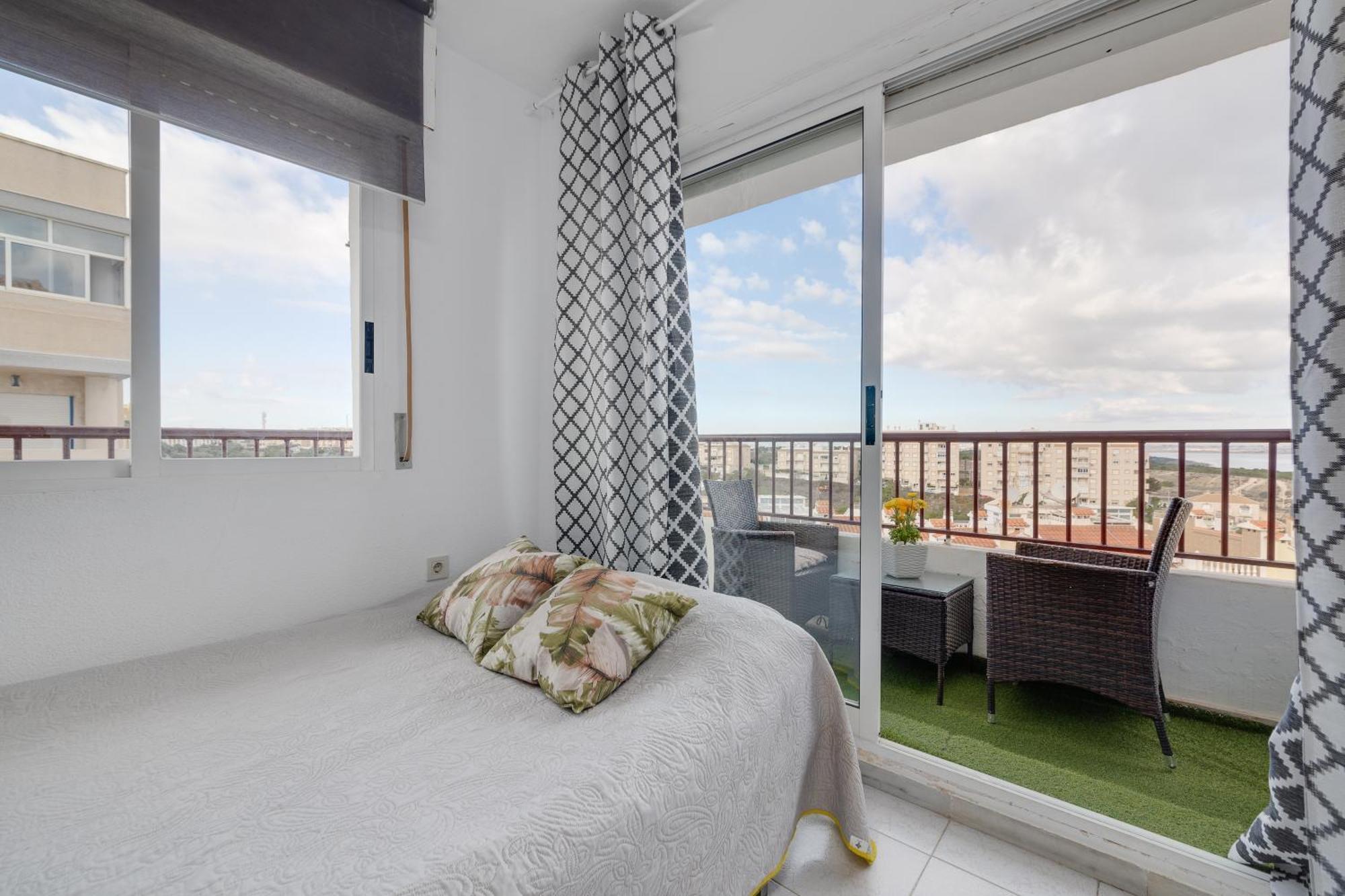 Estudio Jardin Del Mar Torrevieja Luaran gambar