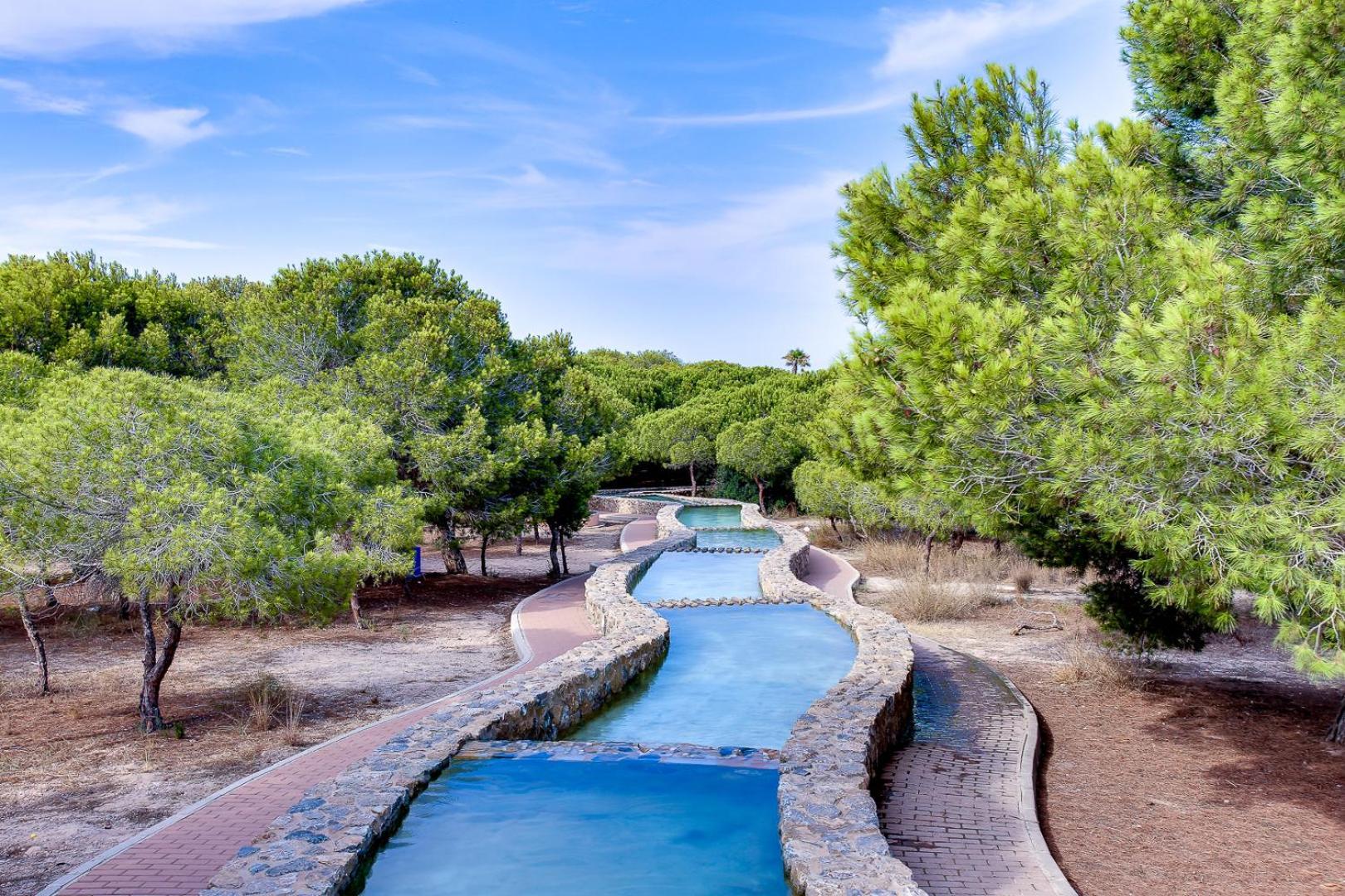 Estudio Jardin Del Mar Torrevieja Luaran gambar