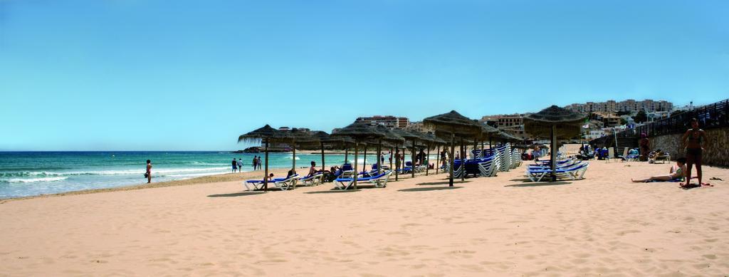 Estudio Jardin Del Mar Torrevieja Luaran gambar